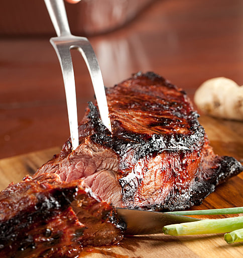 Erev Pesach: Whoever is hungry, let them come eat!