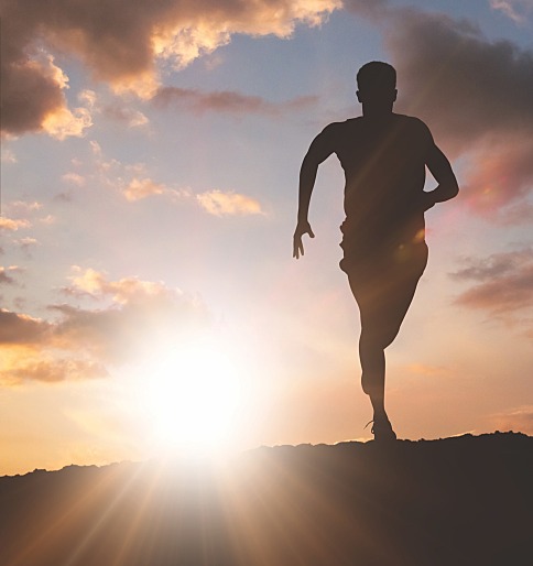 Taking Charge of Your Health