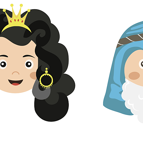 What’s the Truth about . . . Mordechai and Esther Being Related?