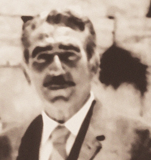 Centennial Spotlight: Nathan K. Gross (1911-1985)
