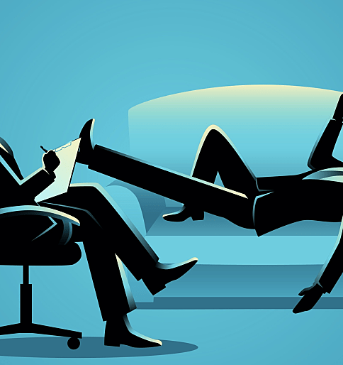 Unorthodox Therapy: Should Your Therapist Be Orthodox?