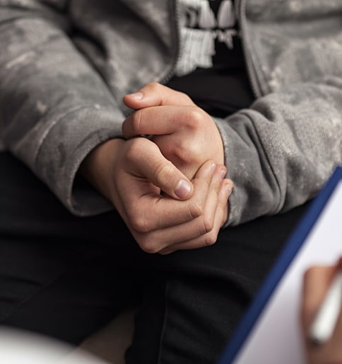 Helping Kids Heal: When Your Child Needs Psychotherapy