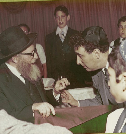 Shtadlanim: Dr. Marvin Schick (1934-2020)