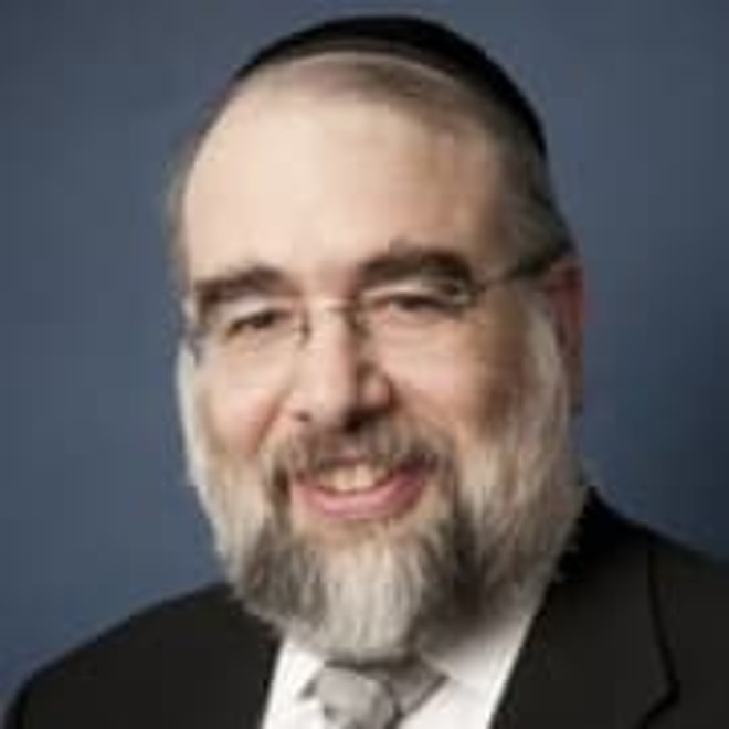 <span>Rabbi Moshe <br>Elefant</span>