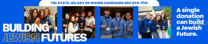 Building Jewish Futures 2026