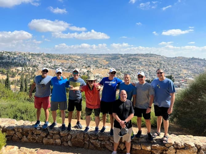 TJJ for Moms and Dads