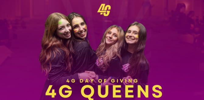 4G Queens