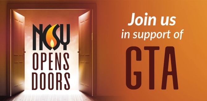 Opens Doors - Toronto