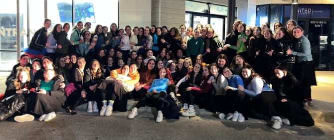 4G Chapter Giving Day 2024