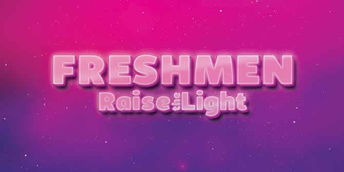 freshmen