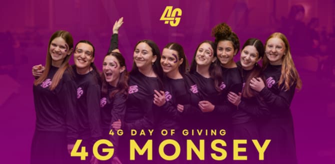 4G Monsey