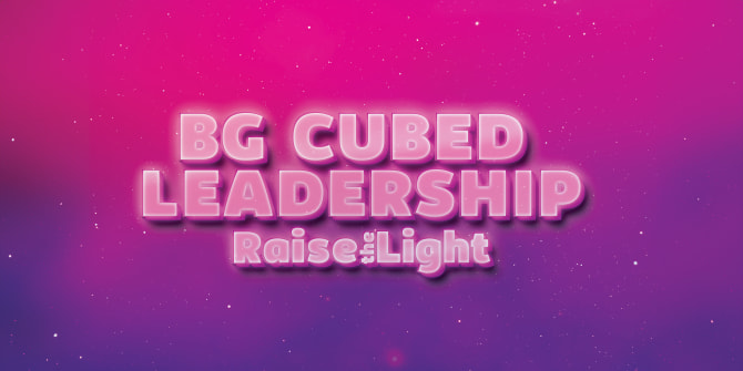BGCubed Leadership