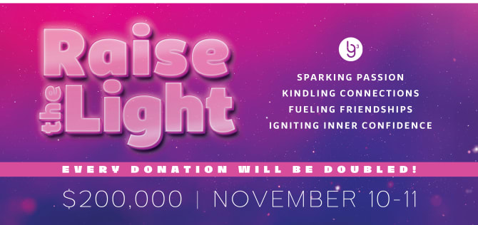 BGCubed Raise The Lights 2024