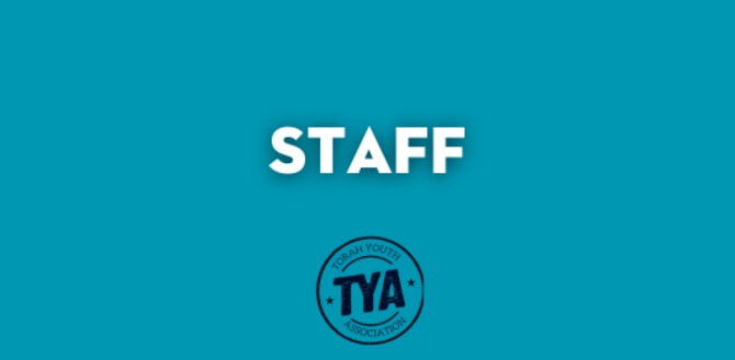 TYA Staff