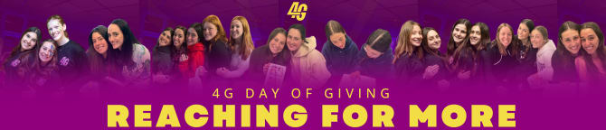 4G Day of Giving