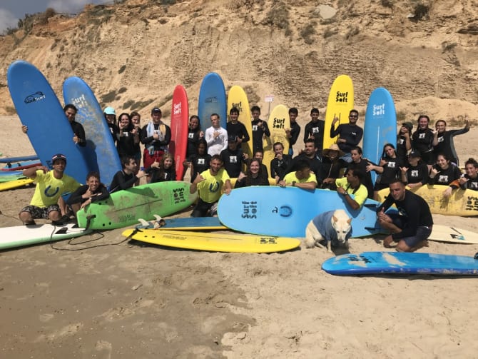 ReSurf Giving Day 2019