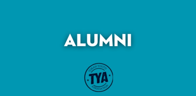 TYA Alumni