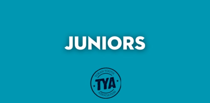TYA Juniors