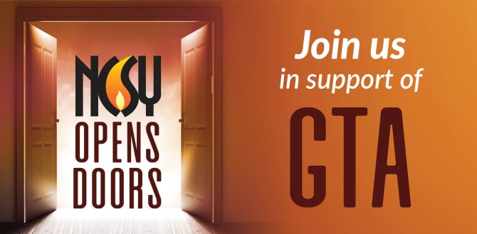 Opens Doors - Toronto