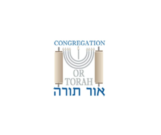 Congregation Or Torah