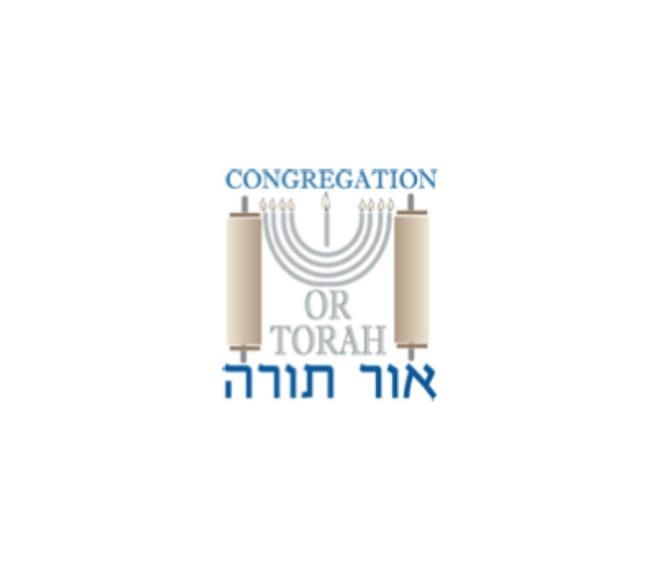 Congregation Or Torah