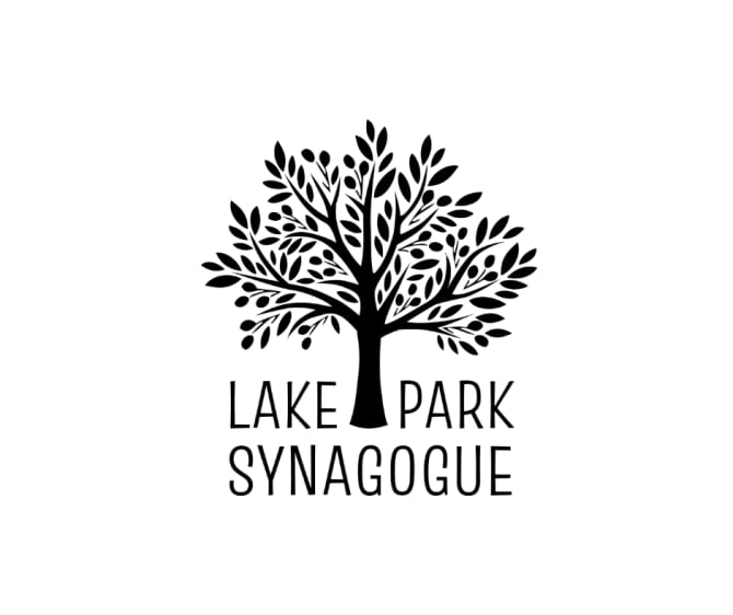 Lake Park Synagogue 