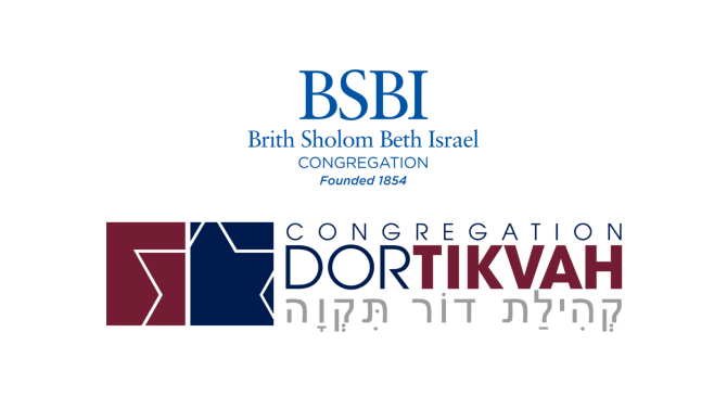 BSBI and Dor Tikvah 