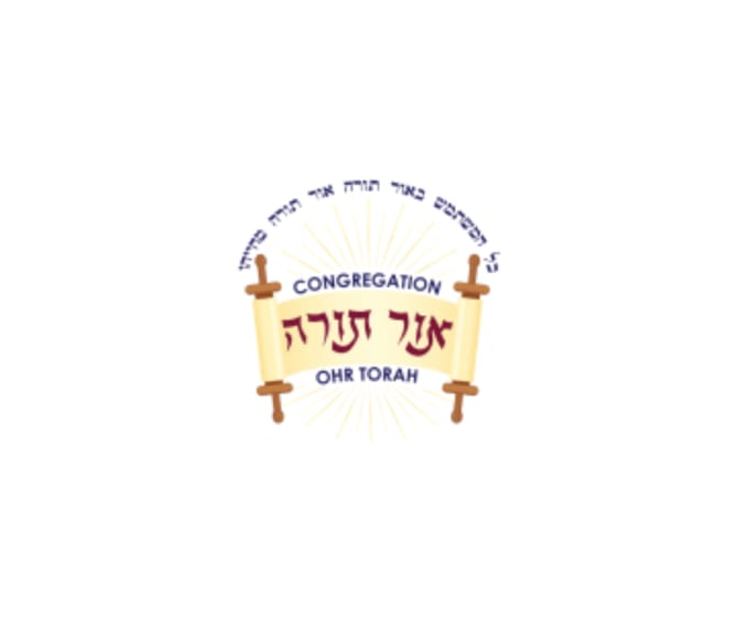 Congregation Ohr Torah of Edison for Tikva Odessa Children's Home