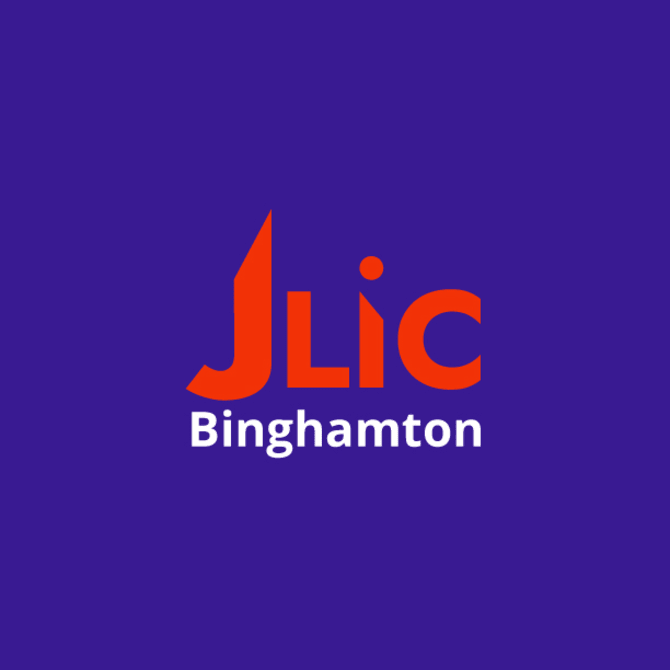 JLIC at Binghamton Dodgeball Fundraiser 2025
