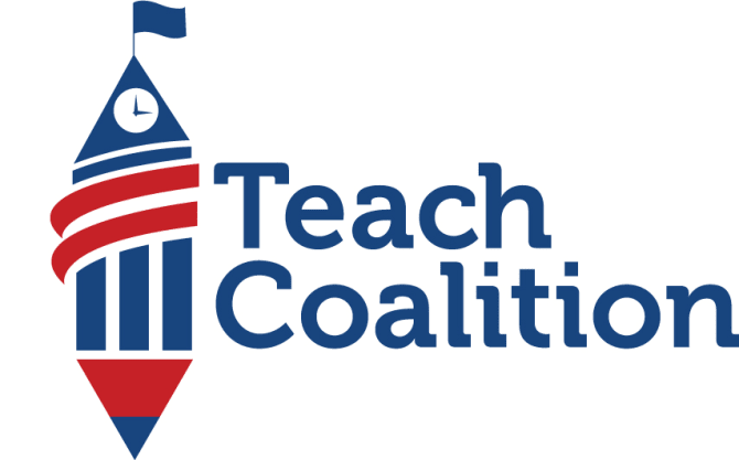 Teach Coalition Giving Day 2022