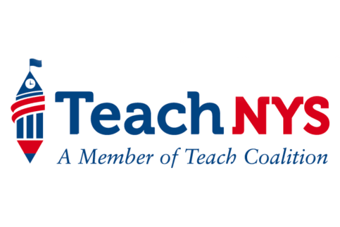 Teach NYS Giving Day 2022