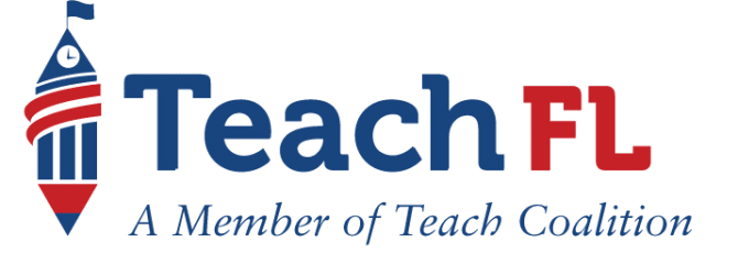 Teach Florida Giving Day 2022