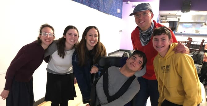 Yachad New York Giving Day 2021