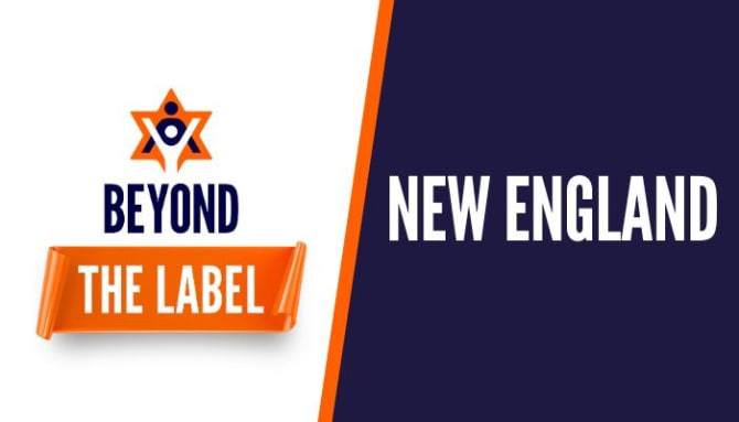 Yachad New England