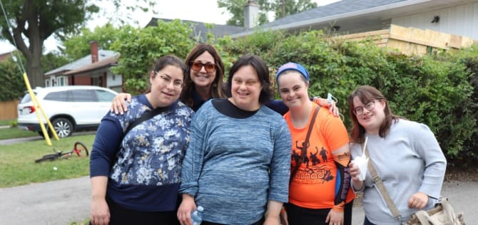 Yachad Toronto Giving Day 2021