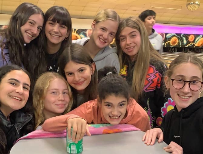 Yachad National Giving Day 2022