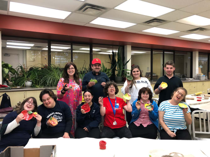 Toronto Yachad Giving Day 2019