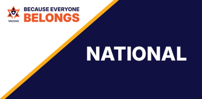 Yachad National