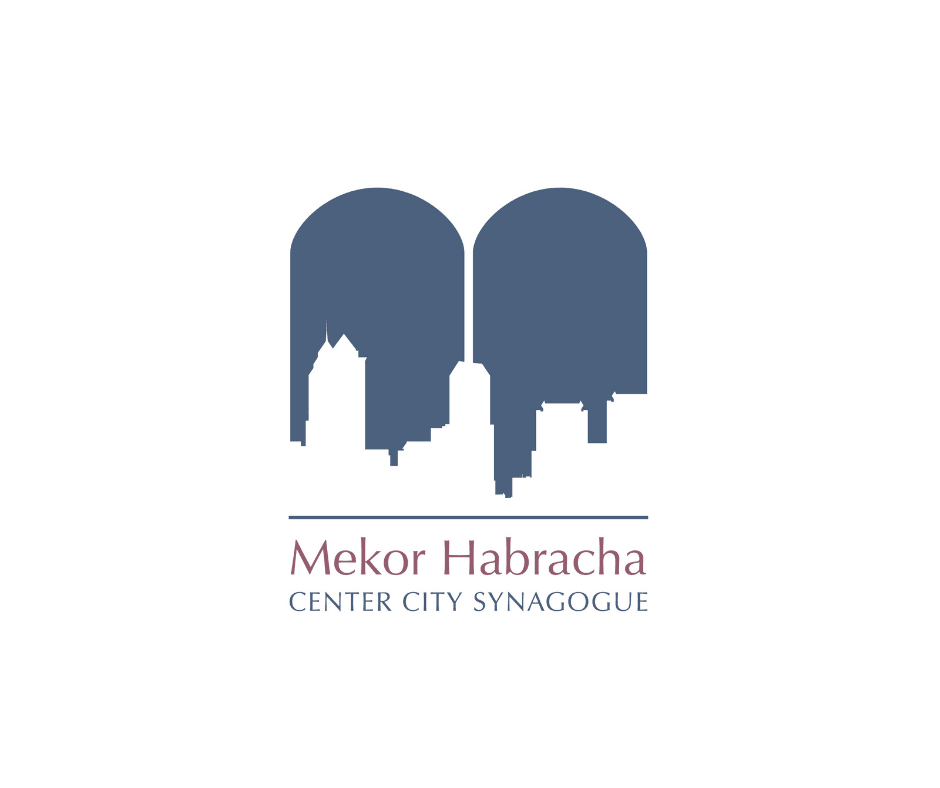 Mekor Habracha/Center City Synagogue