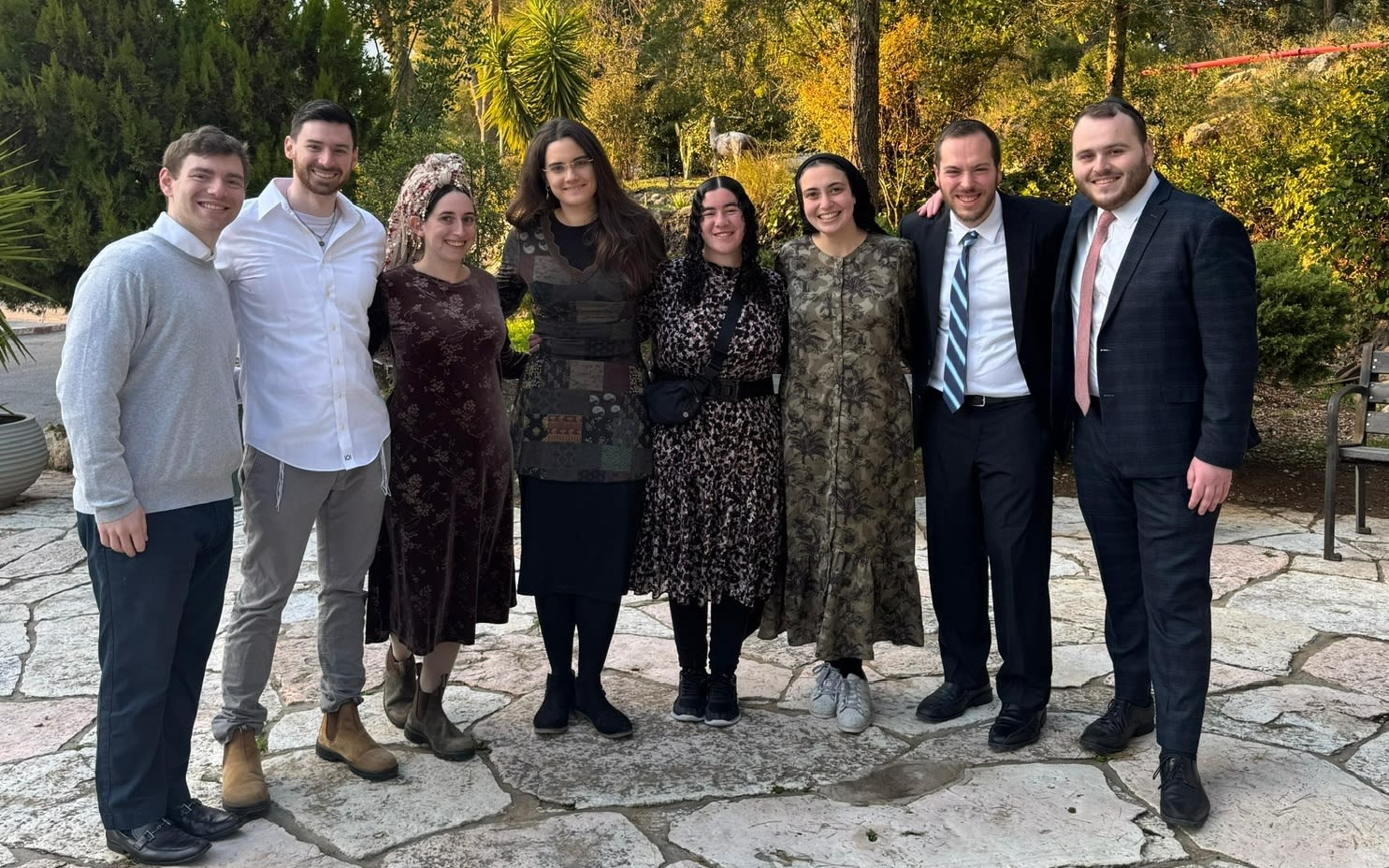 JLIC Nachlaot Spring 2026 Campaign