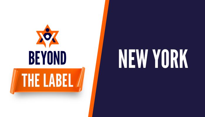 Yachad New York