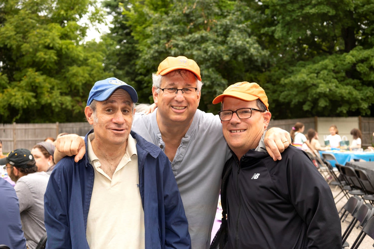 Upreaching Yachad New England Giving Day 2022