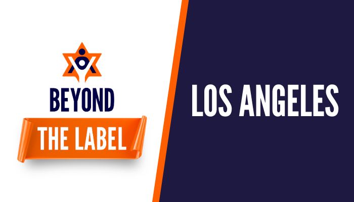 Yachad Los Angeles