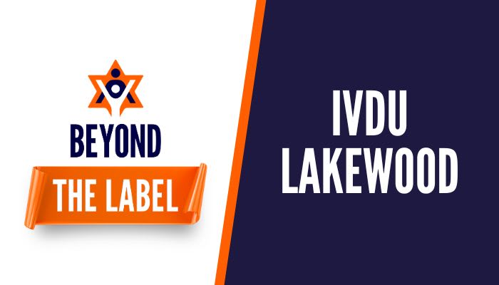 IVDU Lakewood
