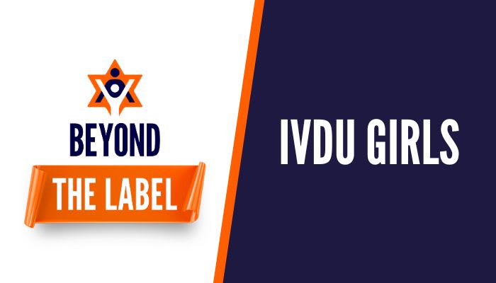 IVDU Girls