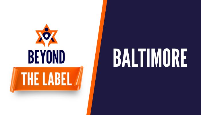 Yachad Baltimore