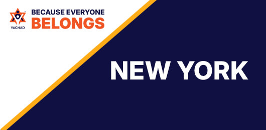 Yachad New York
