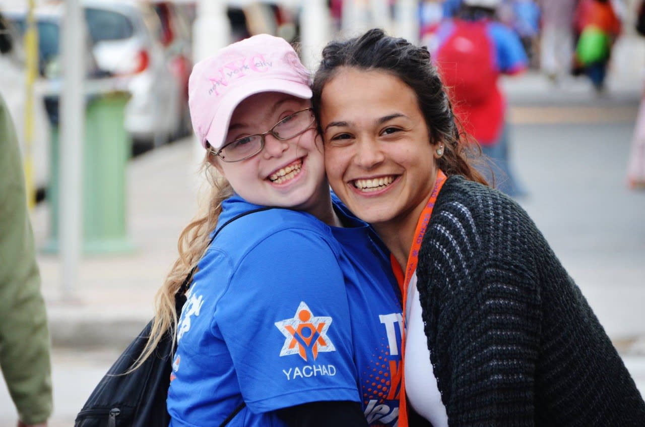 Upreaching Yachad Israel Giving Day 2020