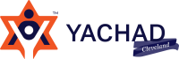 Yachad Cleveland logo