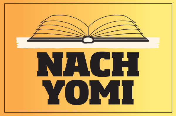 Nach Yomi